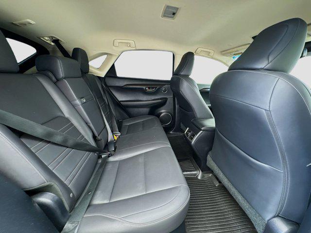used 2019 Lexus NX 300 car, priced at $23,477