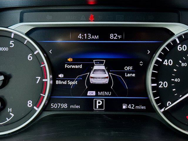 used 2021 Nissan Sentra car, priced at $16,299
