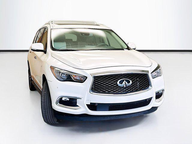 used 2020 INFINITI QX60 car, priced at $26,046