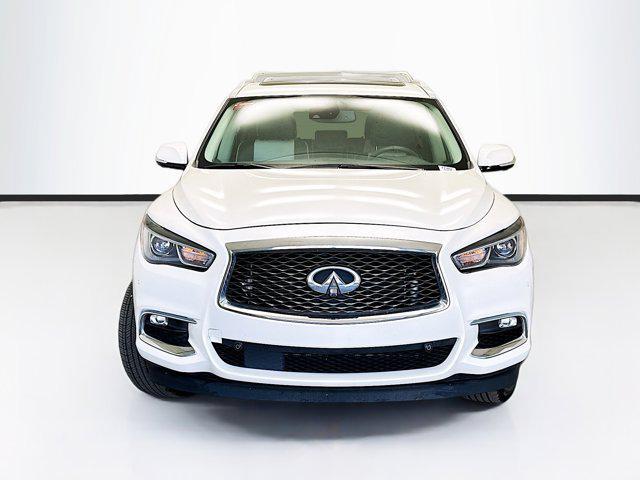 used 2020 INFINITI QX60 car, priced at $26,046