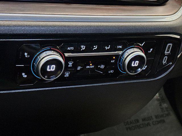 used 2024 GMC Sierra 1500 car, priced at $51,698