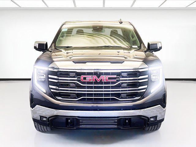 used 2024 GMC Sierra 1500 car, priced at $51,698
