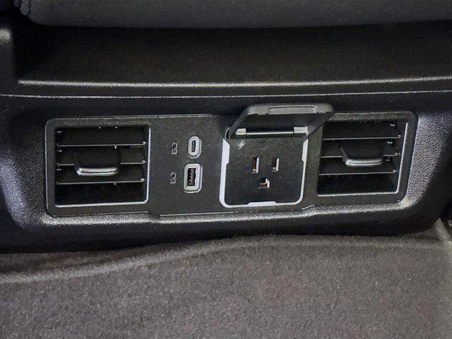 used 2024 GMC Sierra 1500 car, priced at $51,698