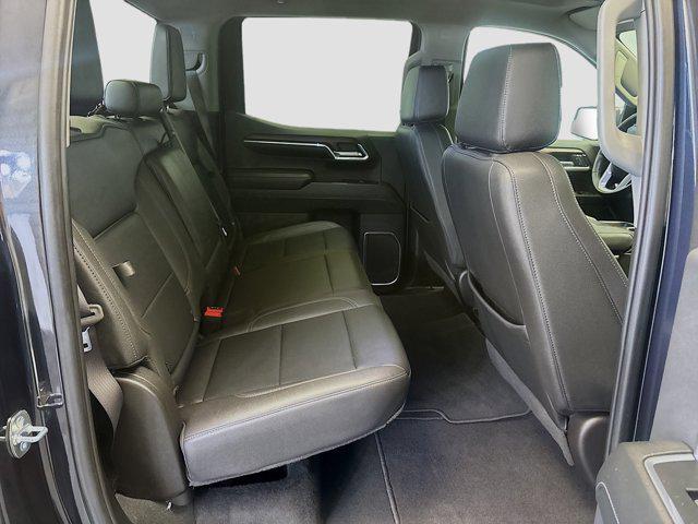 used 2024 GMC Sierra 1500 car, priced at $51,698