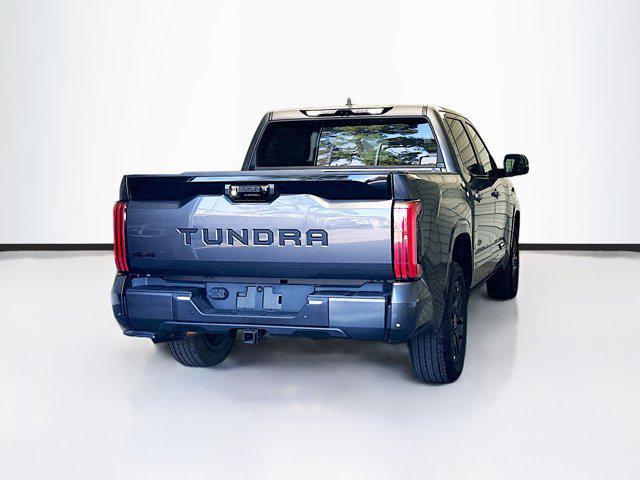 used 2024 Toyota Tundra Hybrid car, priced at $59,734