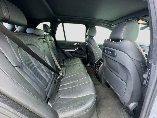 used 2019 BMW X5 car, priced at $24,688