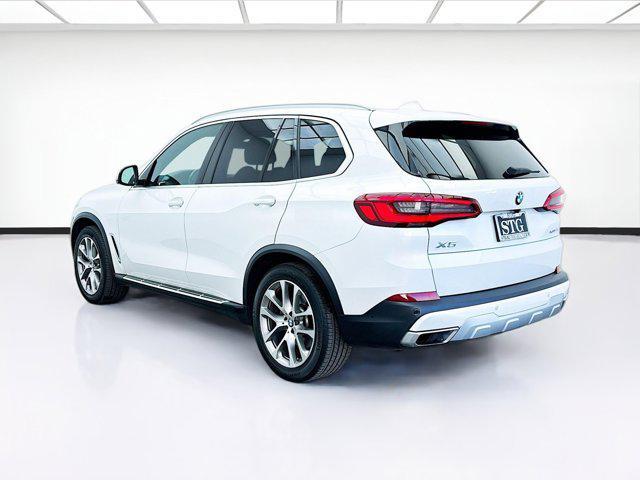 used 2019 BMW X5 car, priced at $24,688