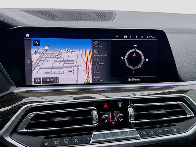 used 2019 BMW X5 car, priced at $24,688