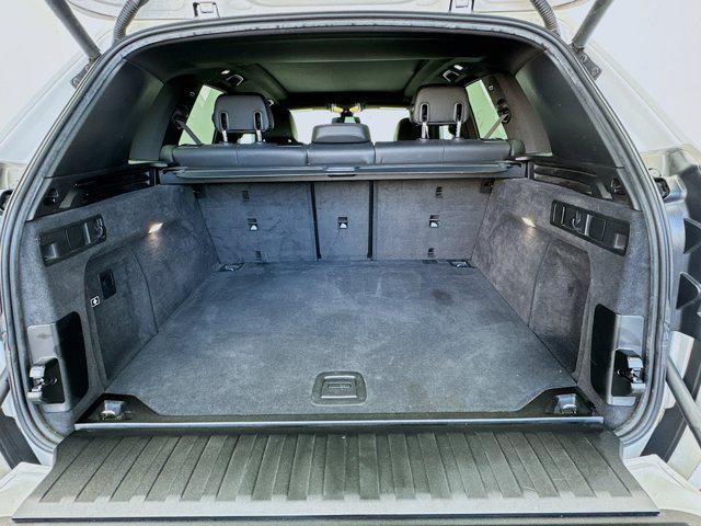 used 2019 BMW X5 car, priced at $24,688