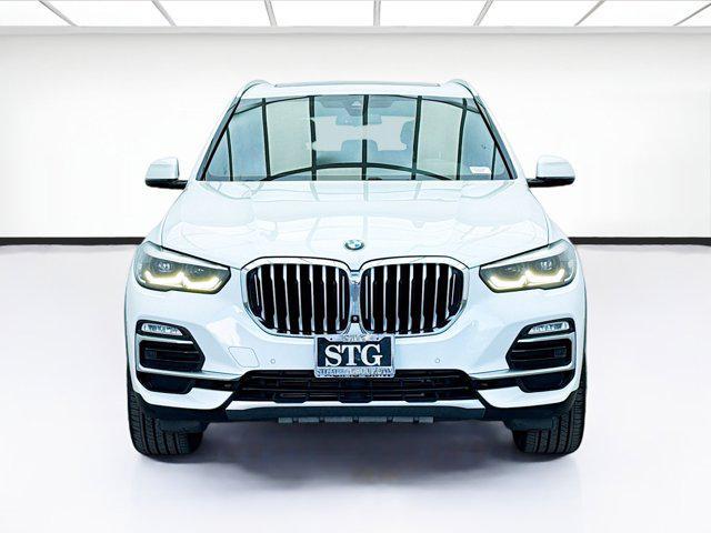 used 2019 BMW X5 car, priced at $24,688