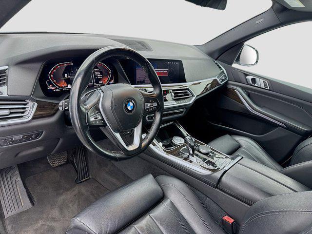used 2019 BMW X5 car, priced at $24,688