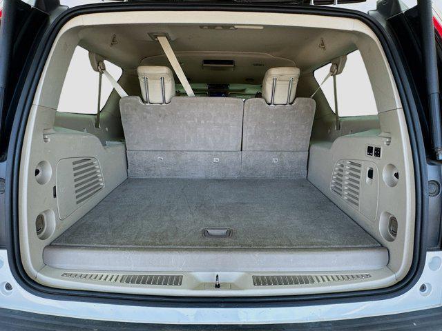 used 2020 Cadillac Escalade ESV car, priced at $35,050