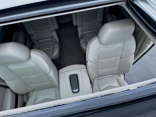 used 2020 Cadillac Escalade ESV car, priced at $35,050