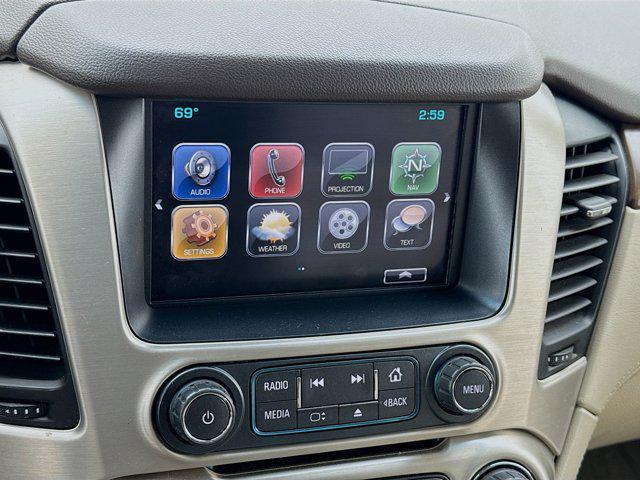 used 2019 GMC Yukon car, priced at $38,998