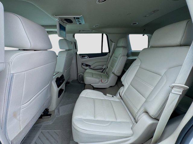 used 2019 GMC Yukon car, priced at $38,998