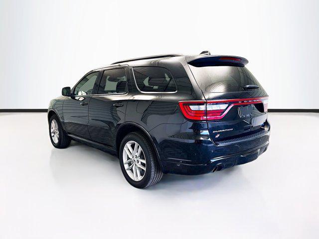 used 2023 Dodge Durango car, priced at $32,650