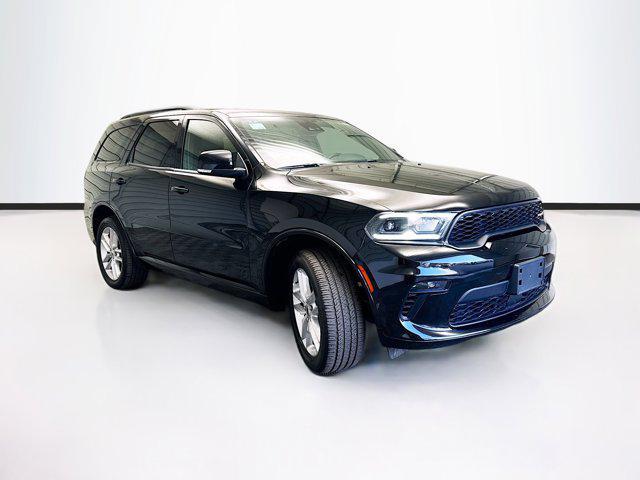 used 2023 Dodge Durango car, priced at $32,650