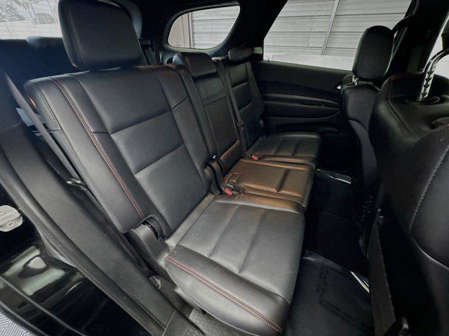 used 2023 Dodge Durango car, priced at $32,650