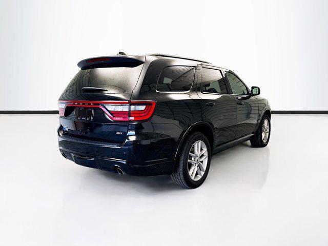 used 2023 Dodge Durango car, priced at $32,650