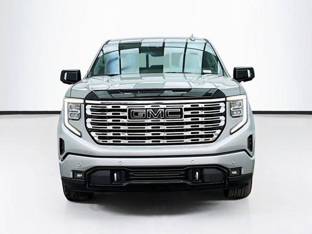 used 2023 GMC Sierra 1500 car, priced at $59,499