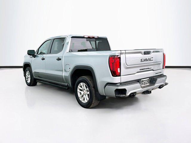 used 2023 GMC Sierra 1500 car, priced at $59,499