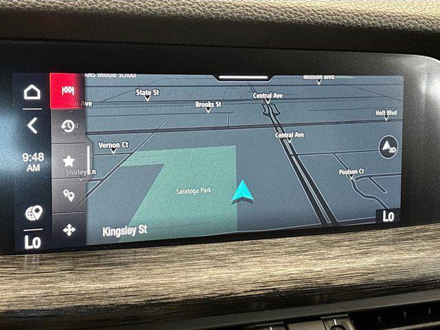 used 2022 Alfa Romeo Stelvio car, priced at $23,288