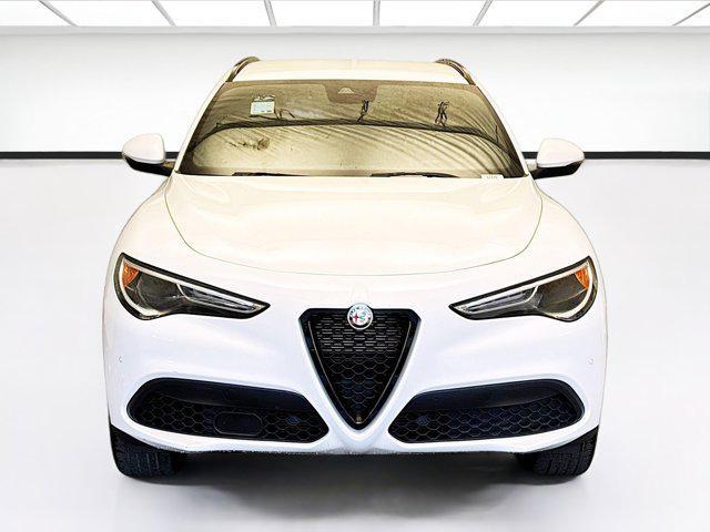 used 2022 Alfa Romeo Stelvio car, priced at $23,288