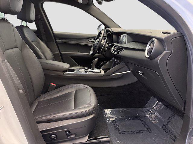 used 2022 Alfa Romeo Stelvio car, priced at $23,288