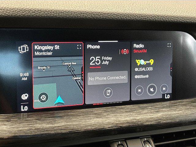 used 2022 Alfa Romeo Stelvio car, priced at $23,288