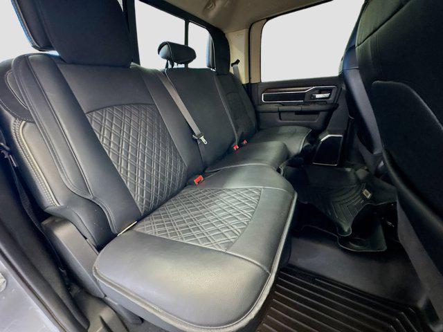 used 2022 Ram 2500 car, priced at $59,398
