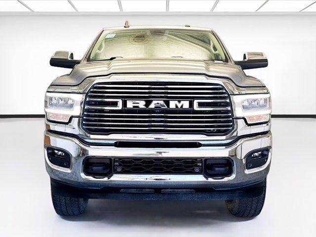 used 2022 Ram 2500 car, priced at $59,398