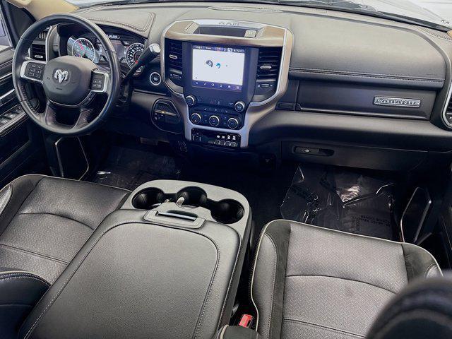 used 2022 Ram 2500 car, priced at $59,398
