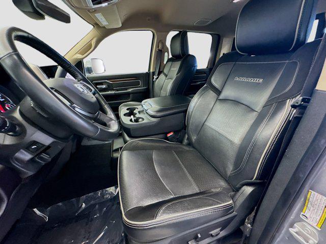 used 2022 Ram 2500 car, priced at $59,398