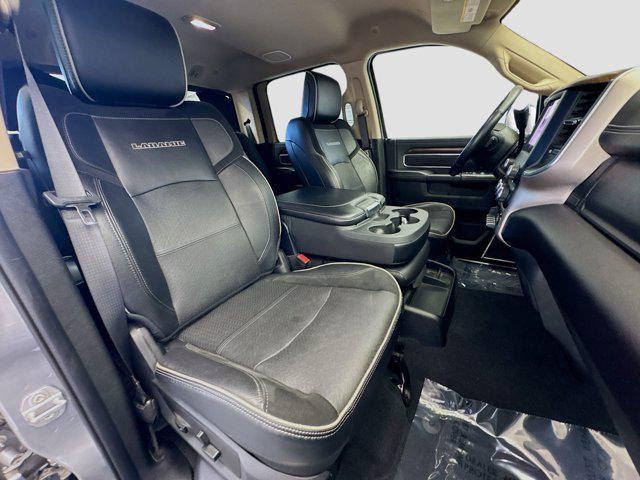 used 2022 Ram 2500 car, priced at $59,398