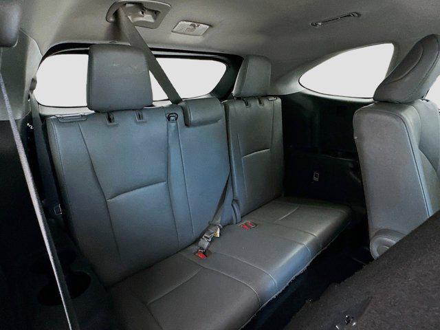 used 2021 Toyota Highlander car, priced at $31,500