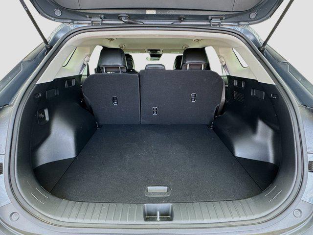 used 2023 Kia Sportage Hybrid car, priced at $25,488