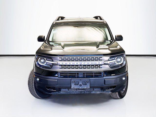 used 2022 Ford Bronco Sport car, priced at $27,998