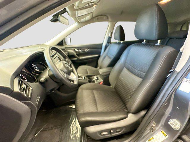 used 2019 Nissan Rogue car, priced at $14,850