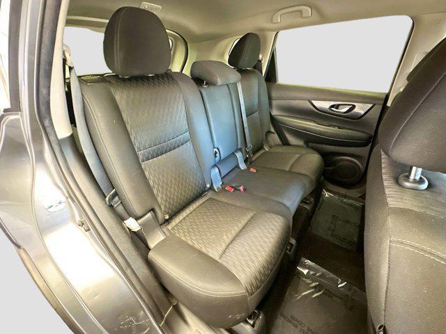 used 2019 Nissan Rogue car, priced at $14,850