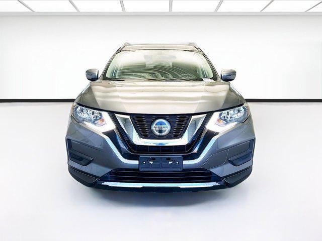 used 2019 Nissan Rogue car, priced at $14,850