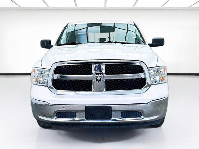 used 2019 Ram 1500 car, priced at $21,149