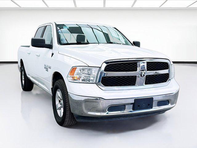 used 2019 Ram 1500 car, priced at $21,149