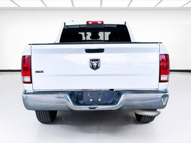 used 2019 Ram 1500 car, priced at $21,149