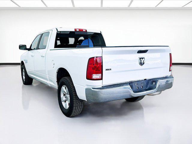 used 2019 Ram 1500 car, priced at $21,149