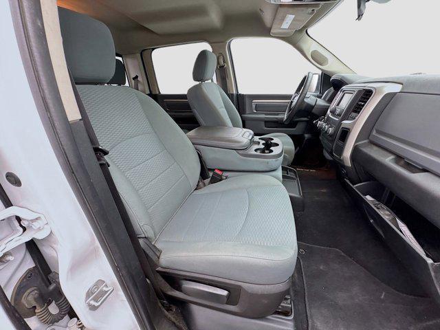 used 2019 Ram 1500 car, priced at $21,149