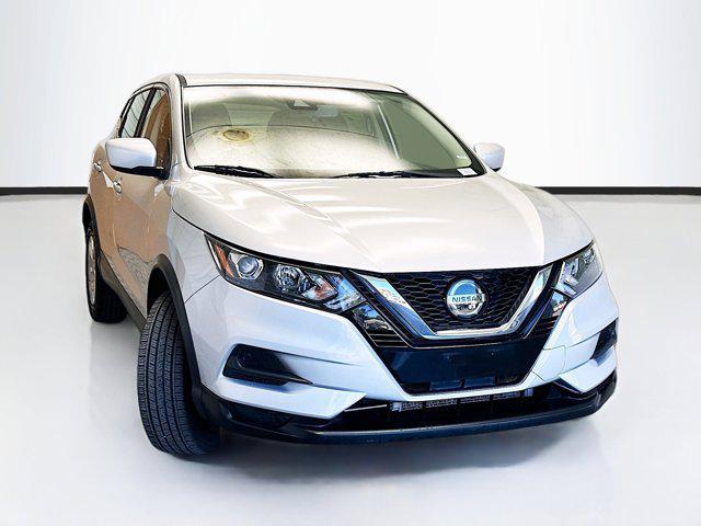 used 2020 Nissan Rogue Sport car, priced at $15,899