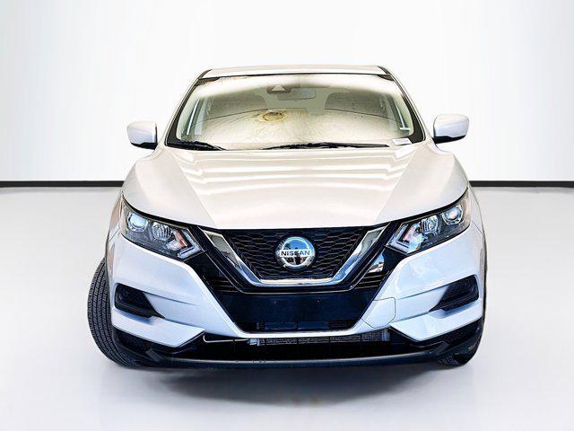 used 2020 Nissan Rogue Sport car, priced at $15,499