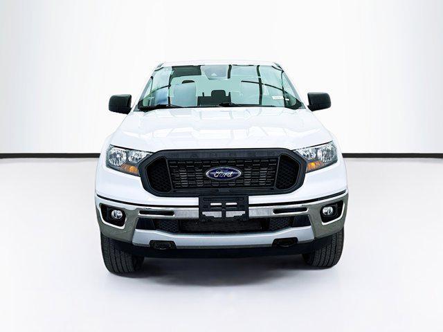 used 2020 Ford Ranger car, priced at $25,987