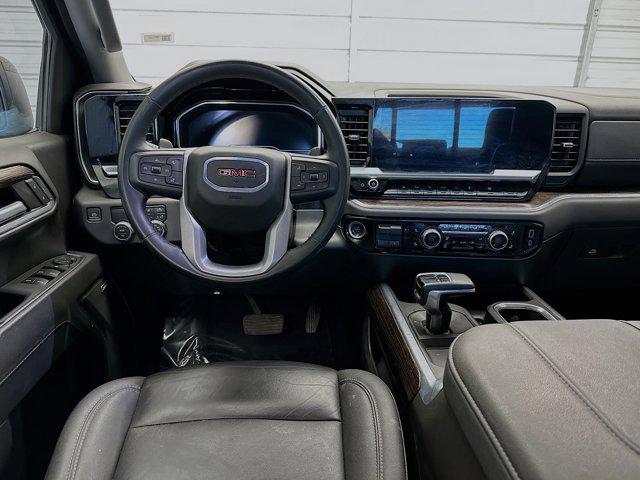 used 2024 GMC Sierra 1500 car, priced at $49,877