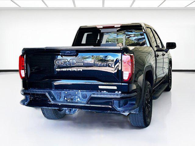 used 2024 GMC Sierra 1500 car, priced at $49,188